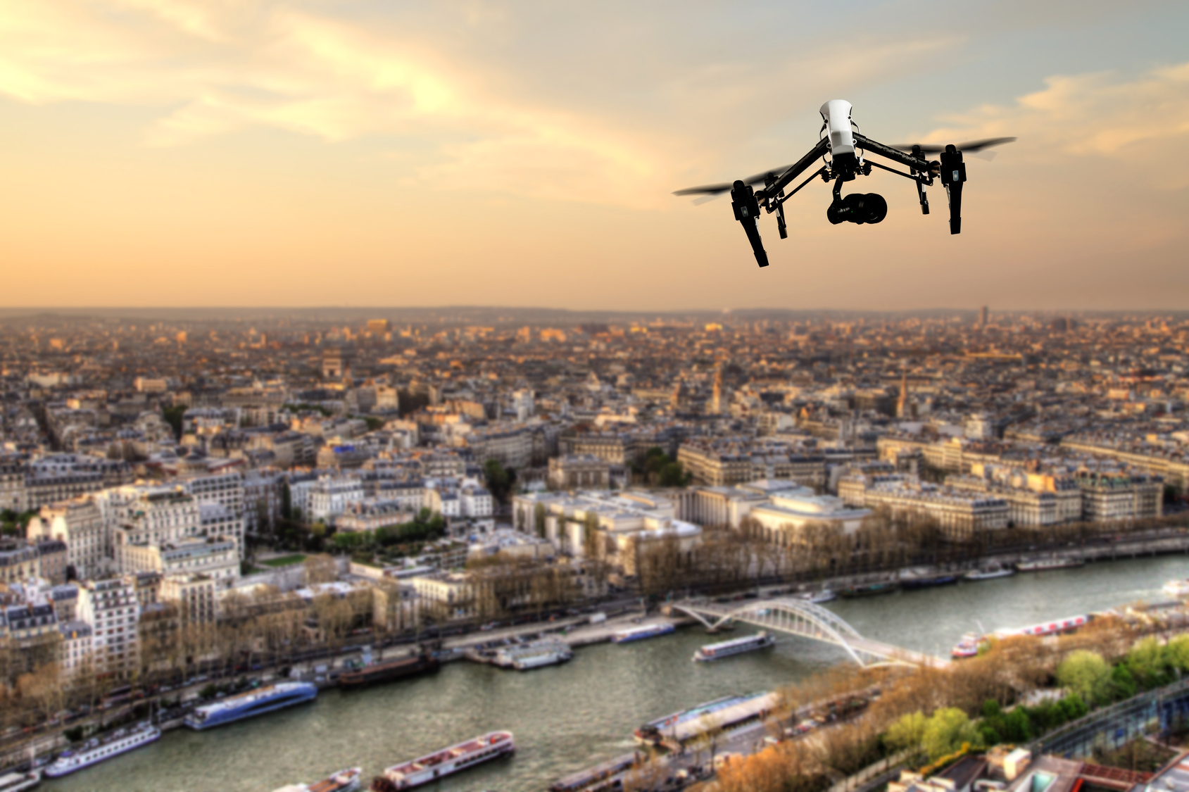 Contre-mesure et intelligence stratégique