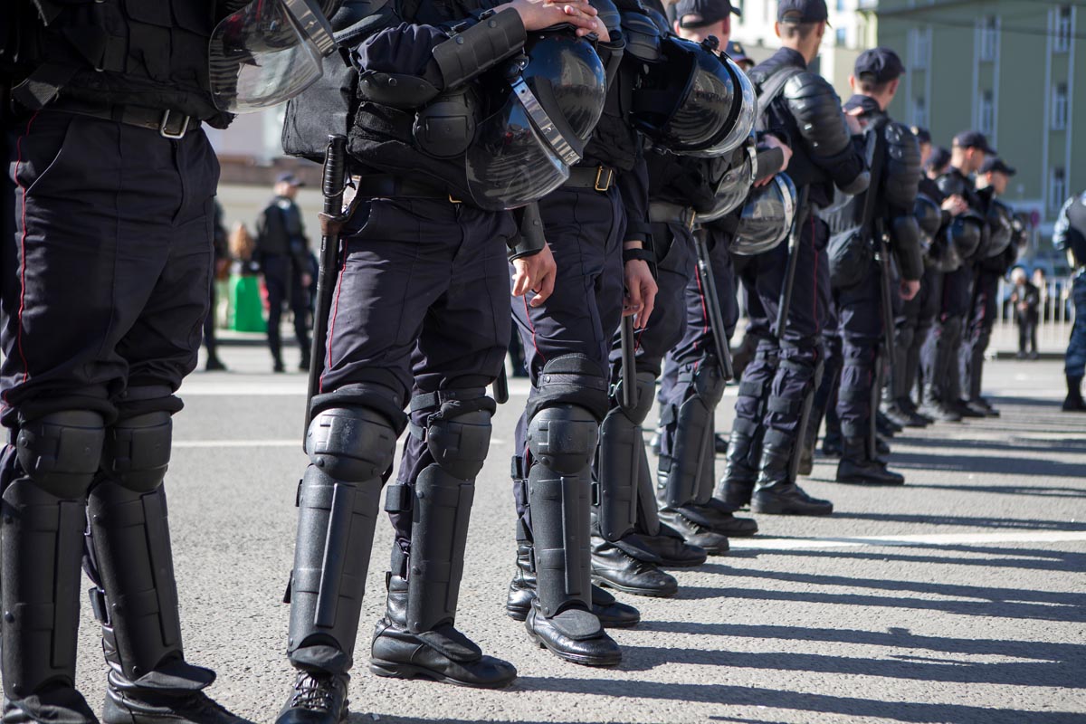 Recruter, entraîner et spécialiser 