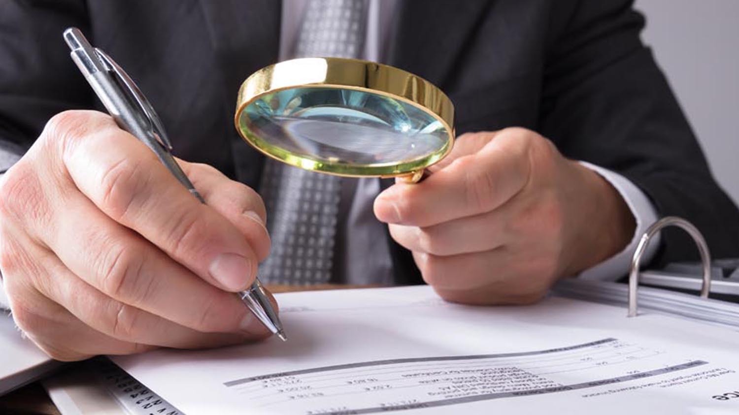 Contrôles, investigations, compliance et due diligence